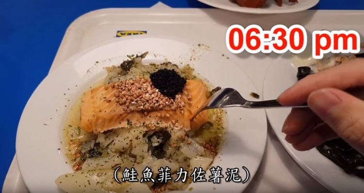 超狂！他實測「壽星優惠」是真的　一整天免費爽吃喝…神人分享文跪惹 (圖+影)