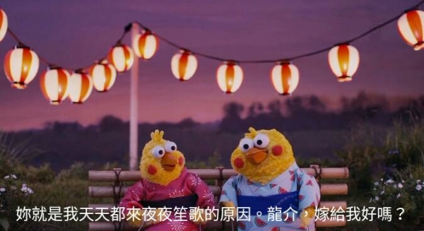 鸚鵡圖實在太有梗！網發現「鸚鵡os產生器」，靠北劇情神展開！