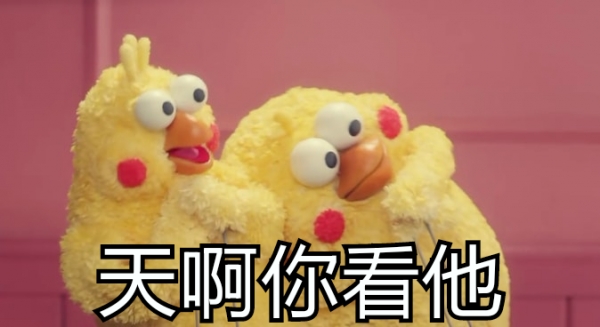 鸚鵡圖實在太有梗！網發現「鸚鵡os產生器」，靠北劇情神展開！