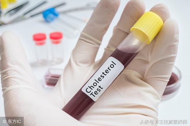 血脂高？不吃肉就能避免？別想的太好了，這些食物也能引起血脂高
