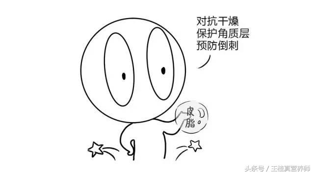 手指上有倒刺，您可以別再直接撕掉，已經有人因此而截掉手指