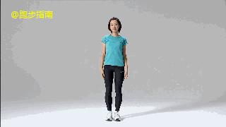經常做9個拉伸動作，不但可以輔助瘦腿，還有利於開胯練出一字馬