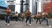 4分鐘暴汗tabata，堅持6周，沒有不瘦的！