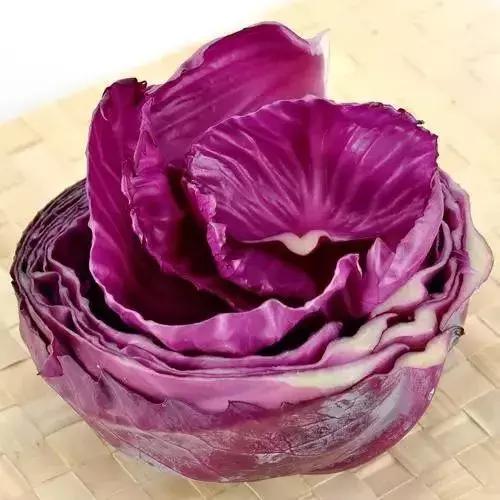 女人的「蔬菜三寶」，補血養顏抗衰老