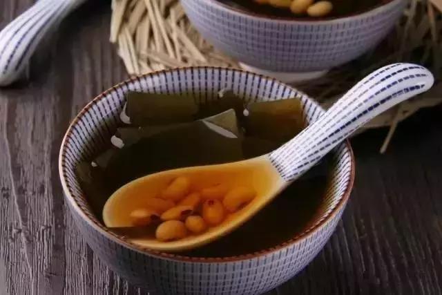 女人的「蔬菜三寶」，補血養顏抗衰老