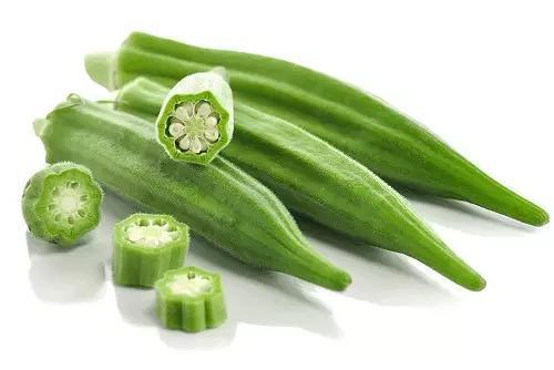 吃「秋葵」，對身體究竟有何好處？怎樣吃才最有營養？