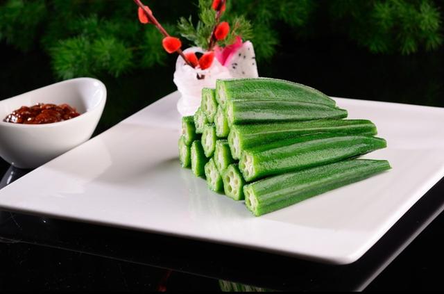 吃「秋葵」，對身體究竟有何好處？怎樣吃才最有營養？