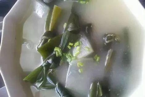 清水煮一煮，排出腎臟十年毒