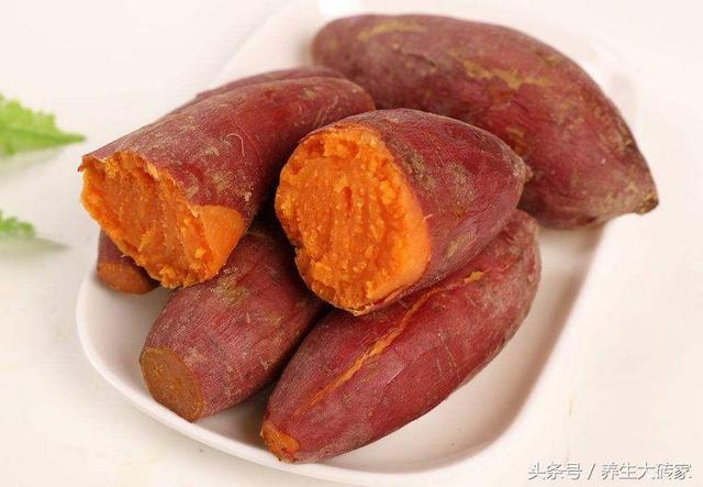 秋養心，遠離「一味」，多吃「二紅」，做好三件事，心會越來越好