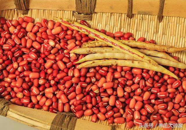 秋養心，遠離「一味」，多吃「二紅」，做好三件事，心會越來越好