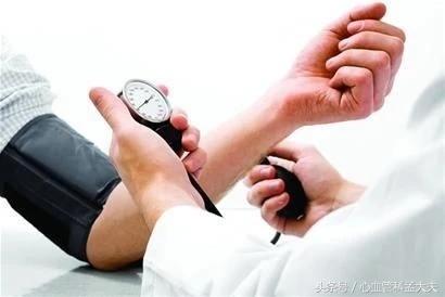 秋季血壓是怎麼升高的？教您5招管住血壓