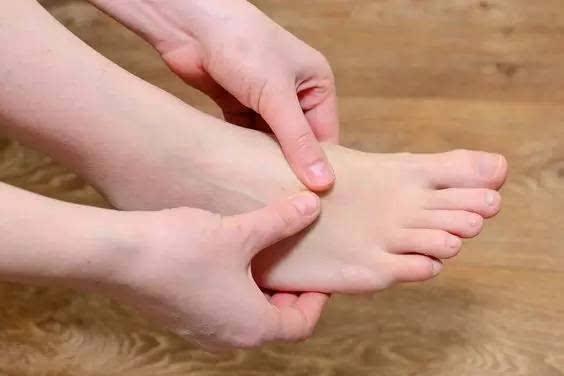 腳底養生11招，讓你諸病全消！