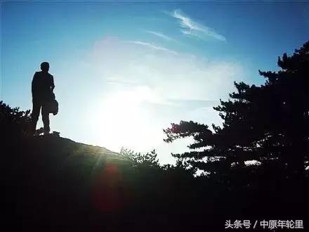 50歲以後，人生最重要的是回歸自我