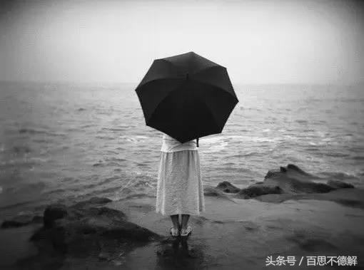 你對別人越好，別人就越不會在乎你