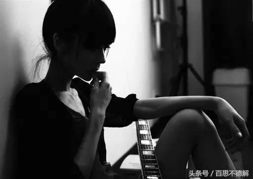你對別人越好，別人就越不會在乎你