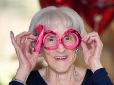 99歲老人從來沒得過心血管疾病，只因為每周吃這道菜，你愛吃嗎