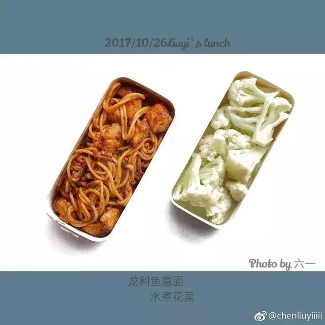 30天不重樣的健身午餐