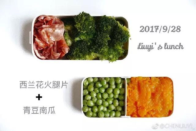 30天不重樣的健身午餐