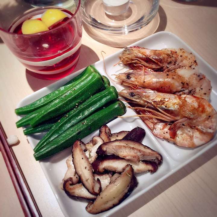 減脂晚餐這麼吃 包你大讚色香味俱全