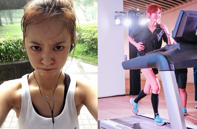 女演員中令人敬佩的8名健身達人，雙手練出老繭的女星見過麼？