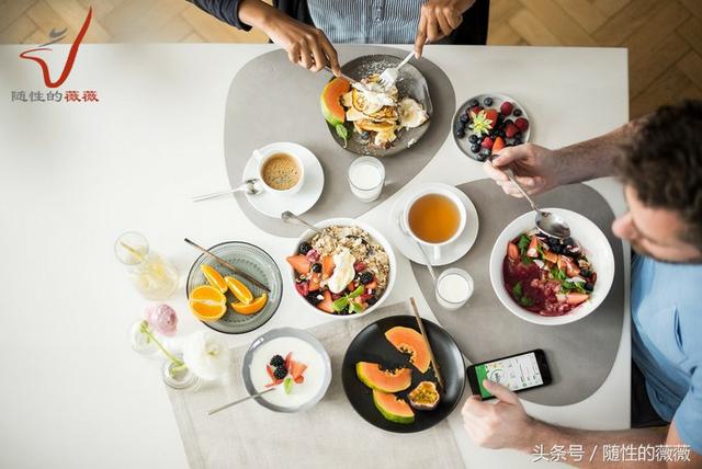 肚子脂肪一直不下來？胖與瘦就是因為你不知道什麼是對，什麼是錯