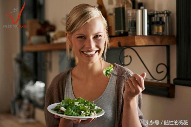 肚子脂肪一直不下來？胖與瘦就是因為你不知道什麼是對，什麼是錯