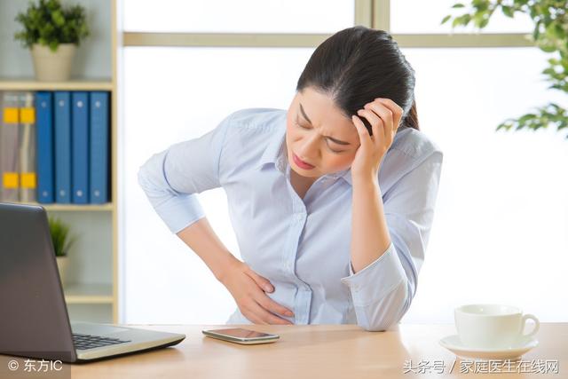 為什麼幾天不排便，連便意都沒有？無非就是這4點原因