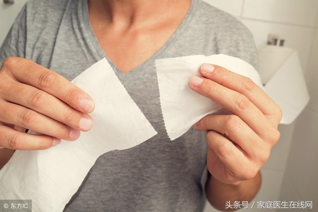 為什麼幾天不排便，連便意都沒有？無非就是這4點原因