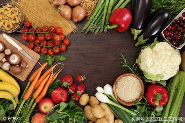 這9種有毒「食物」，生活中很常見，希望你都能避開