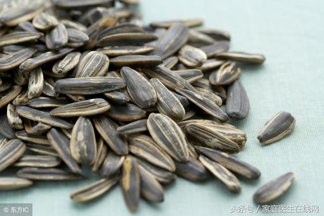 這9種有毒「食物」，生活中很常見，希望你都能避開