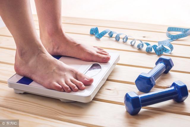 身體基本指數全面看：體脂率、BMI、基礎代謝率