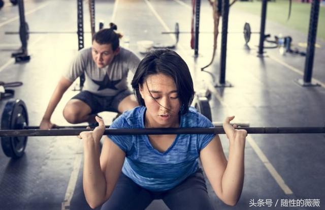 減肥其實很簡單，男女通用，放棄錯誤的餓肚子方式，從新開始吧