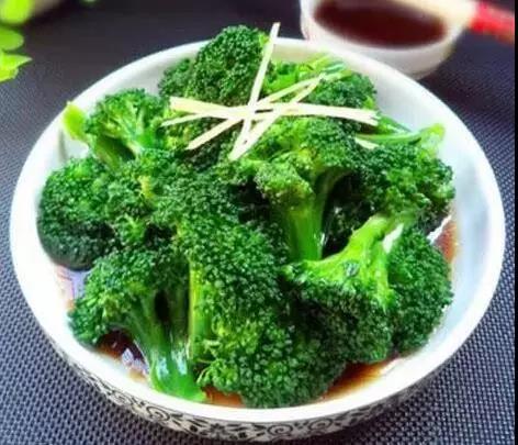 晚飯吃這些家常菜，讓你越吃越瘦！