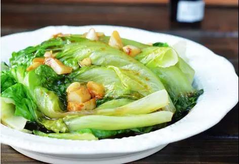 晚飯吃這些家常菜，讓你越吃越瘦！