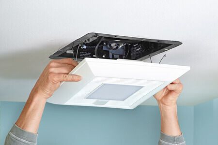 【生活小知識！】為什麼家裡一定要裝『抽風機』？原來是因為這樣！