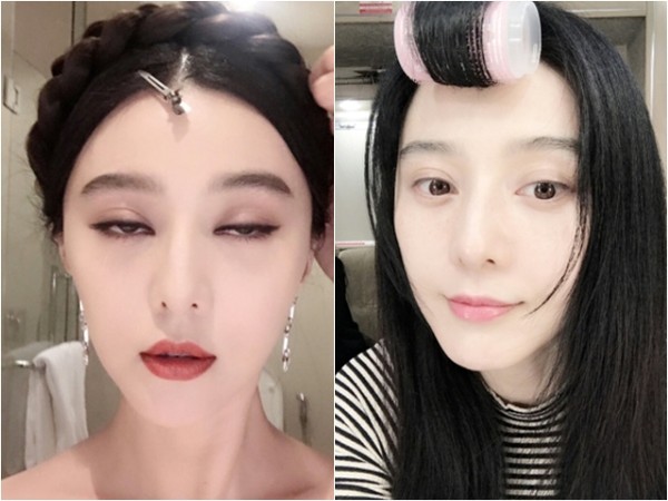 范冰冰和高官私密影片驚爆外流！ 流亡富商爆：她被威脅