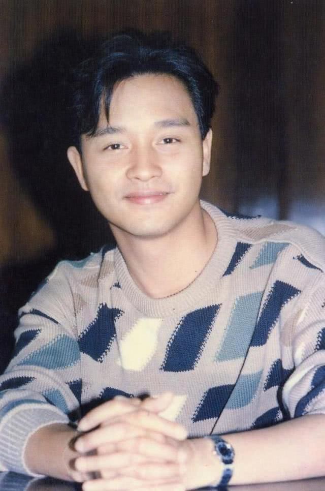 為幫梅艷芳出氣帶幾百號小弟，第二天卻死與車內，梅艷芳愧疚不已！