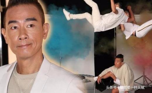 陳小春坦言：一個演員數十億身家，我無法理解，我幾十年毛也沒有