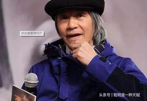 陳小春坦言：一個演員數十億身家，我無法理解，我幾十年毛也沒有