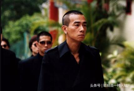 陳小春坦言：一個演員數十億身家，我無法理解，我幾十年毛也沒有