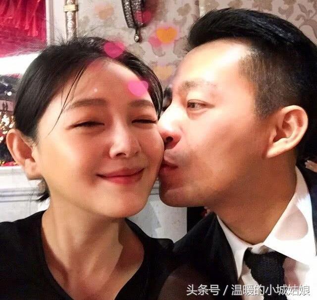 嫁得最好的七位女星，每個都被寵成了小公主，她21年沒做過一頓飯