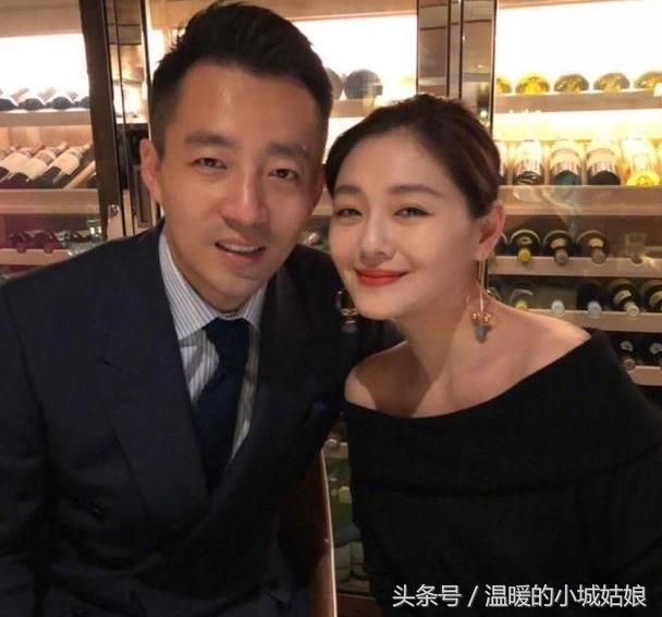 嫁得最好的七位女星，每個都被寵成了小公主，她21年沒做過一頓飯
