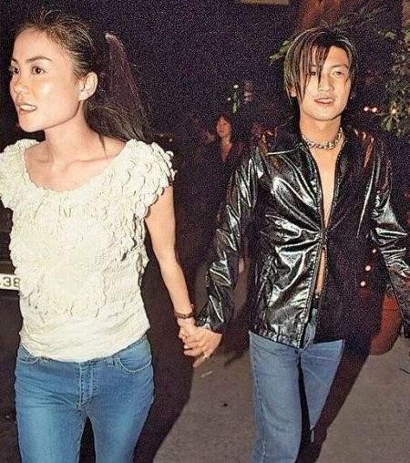王菲和謝霆鋒為什麼還不結婚？劉德華曾評價過她，網友：一針見血！