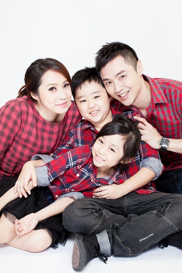 婚前曾悔婚！洪百榕嫁大12歲宋達民坦言「當年不想嫁」， 公公「一通電話」她大哭：永遠納入人生版圖！