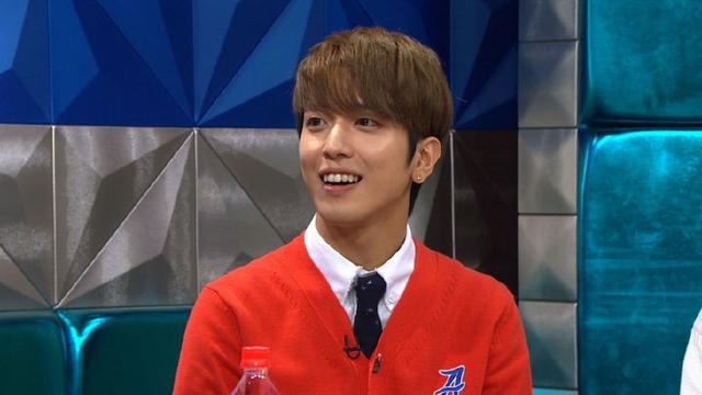 CNBLUE鄭容和的導師，因採取不正當錄取，被判入獄十個月！
