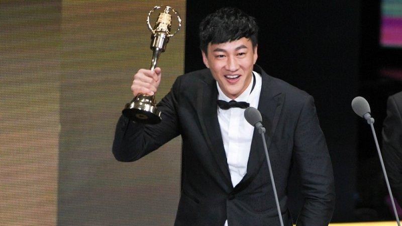 【台灣金鐘獎】盧廣仲封視帝 黃姵嘉稱後·何潤東首奪導演獎