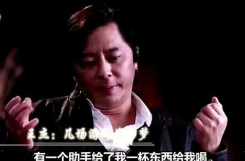 成龍道出圈內亂象令人作嘔，本來不相信，直到這5件事浮出水面！