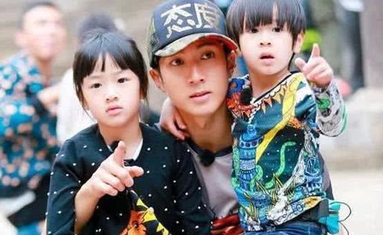 吳尊：我太太生產時害怕的樣子永生難忘，不會對她身材有任何要求