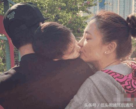 謝娜太愛jasper! 質問采兒憑什麼生個暖男？采兒的回答不愧是親媽