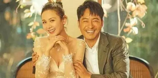 從郭曉東程莉莎，到陳小春應采兒：婚姻是你有病，我有藥